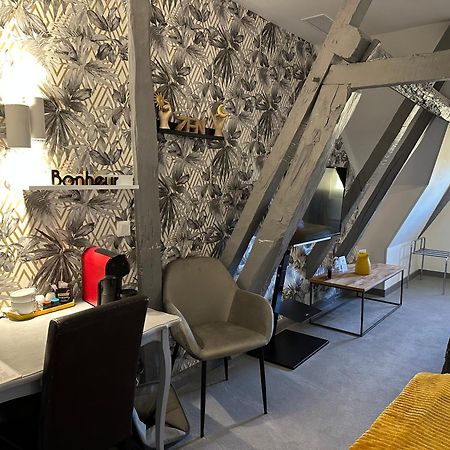 The Originals Boutique, Hotel Le George , Loches Exterior foto